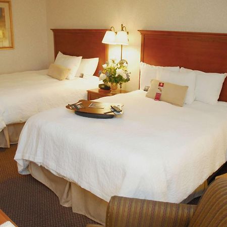 Hampton Inn Columbus-International Airport Gahanna Εξωτερικό φωτογραφία