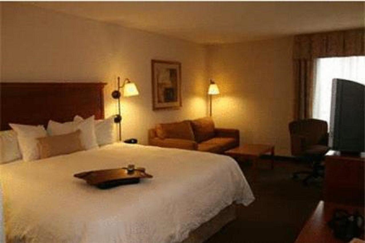 Hampton Inn Columbus-International Airport Gahanna Εξωτερικό φωτογραφία