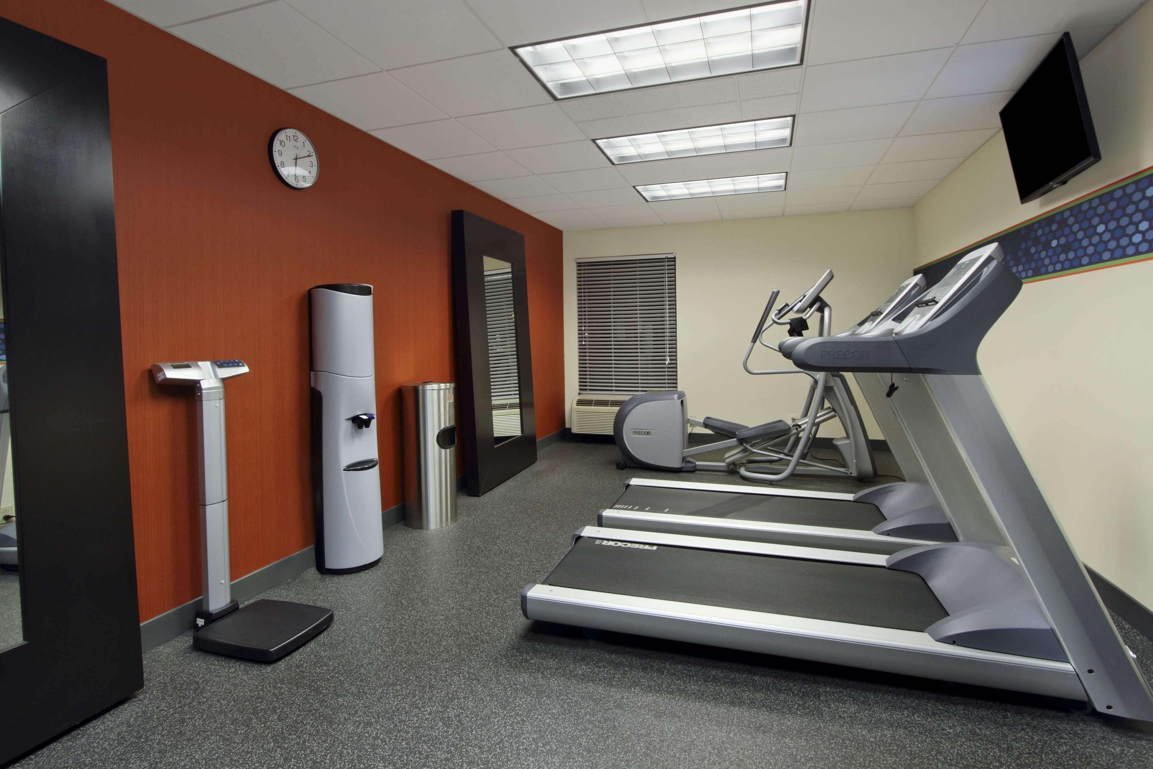Hampton Inn Columbus-International Airport Gahanna Εξωτερικό φωτογραφία