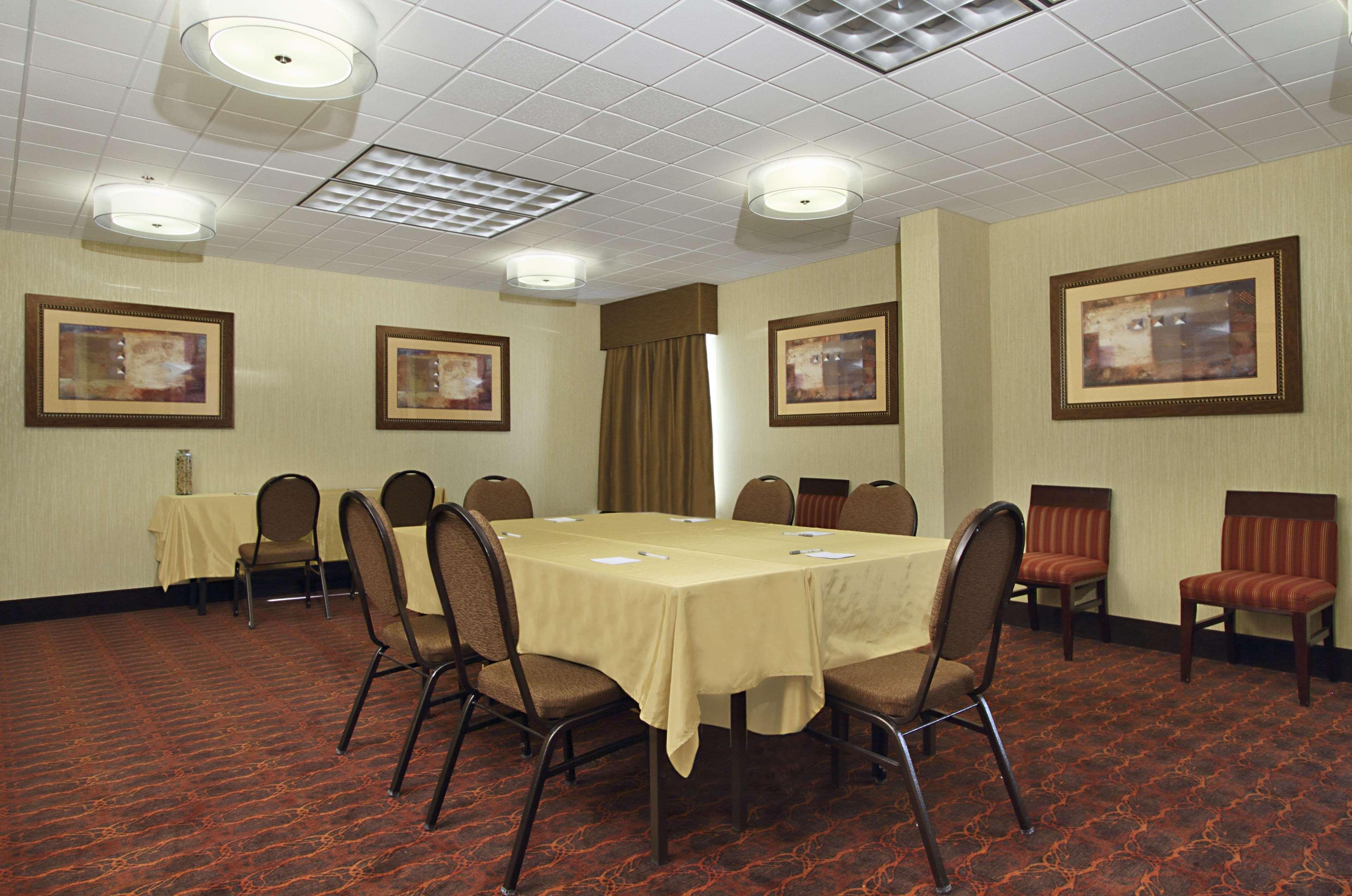 Hampton Inn Columbus-International Airport Gahanna Εξωτερικό φωτογραφία