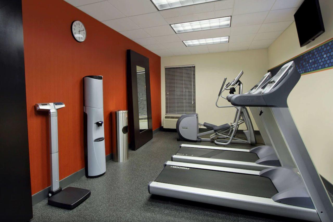 Hampton Inn Columbus-International Airport Gahanna Εξωτερικό φωτογραφία
