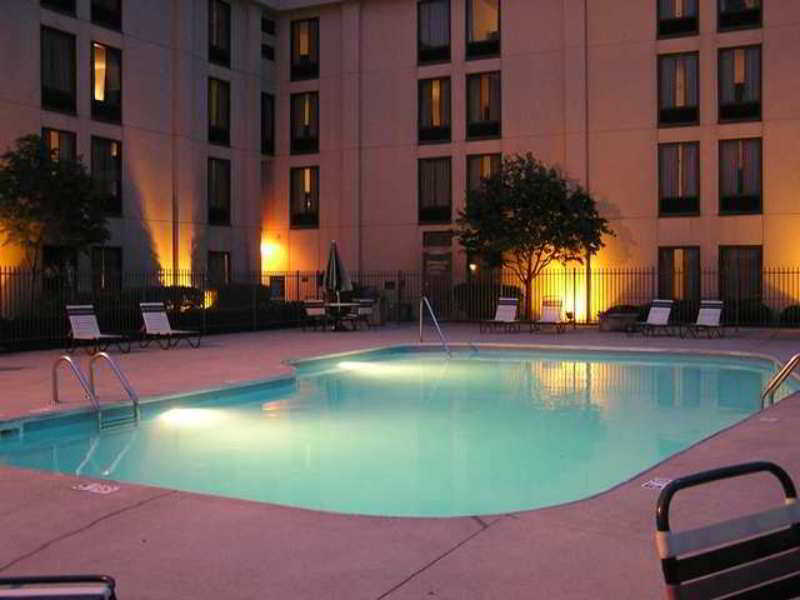 Hampton Inn Columbus-International Airport Gahanna Ανέσεις φωτογραφία